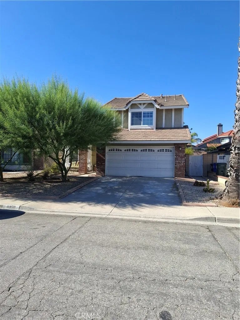 16970 Lurelane Street — photo