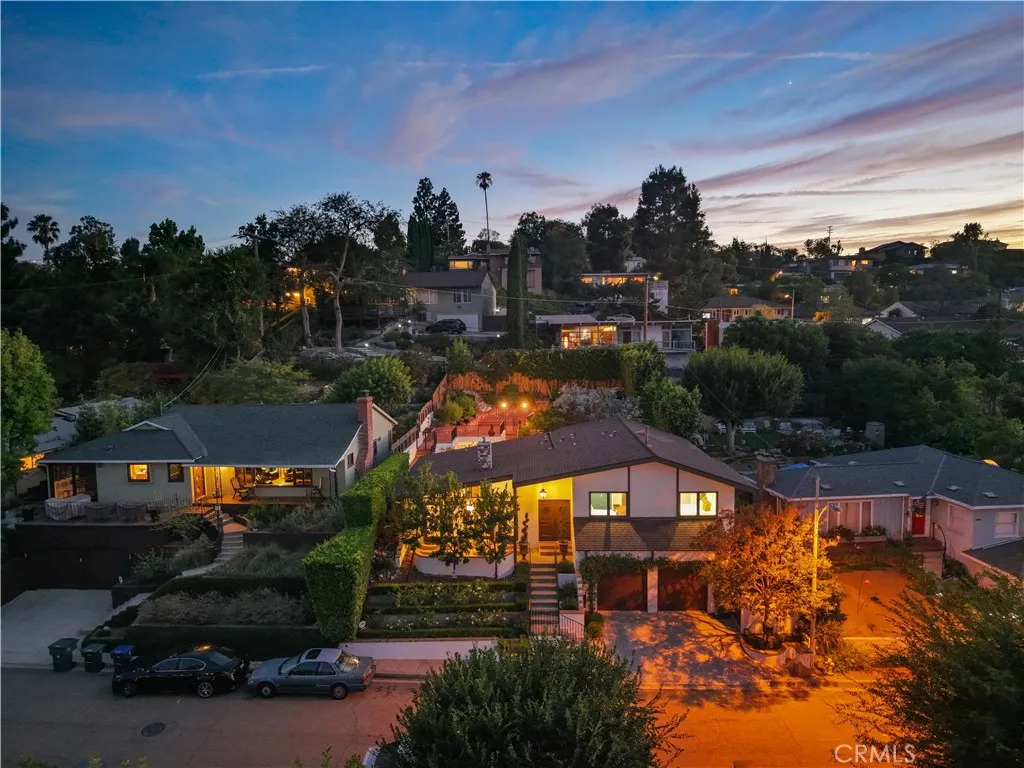 155 Malcolm Drive, Pasadena, CA 91105 — photo 2
