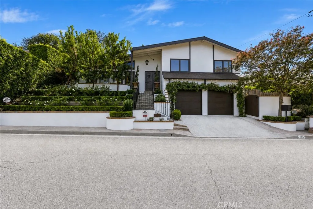 155 Malcolm Drive, Pasadena, CA 91105 — photo 3