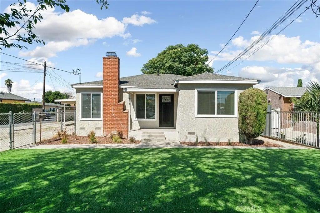 2225 Santa Anita — photo