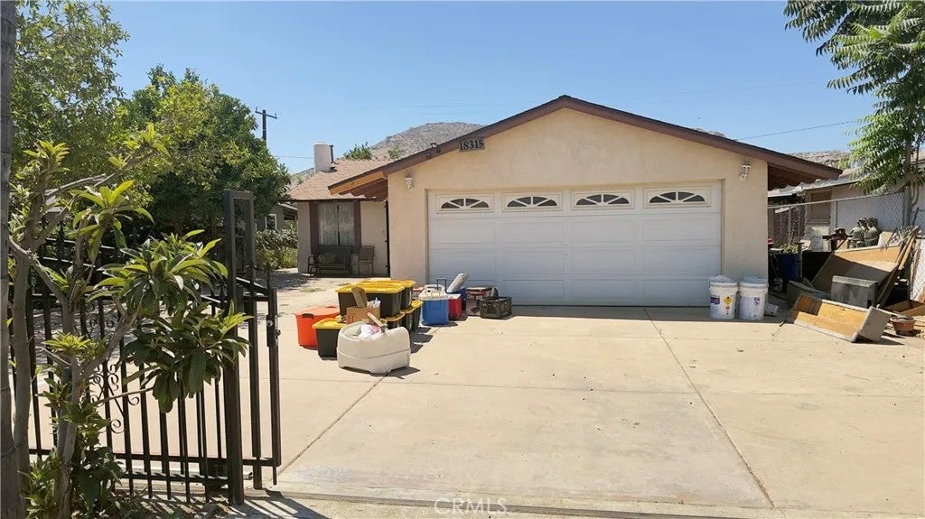 18315 11th Street — photo