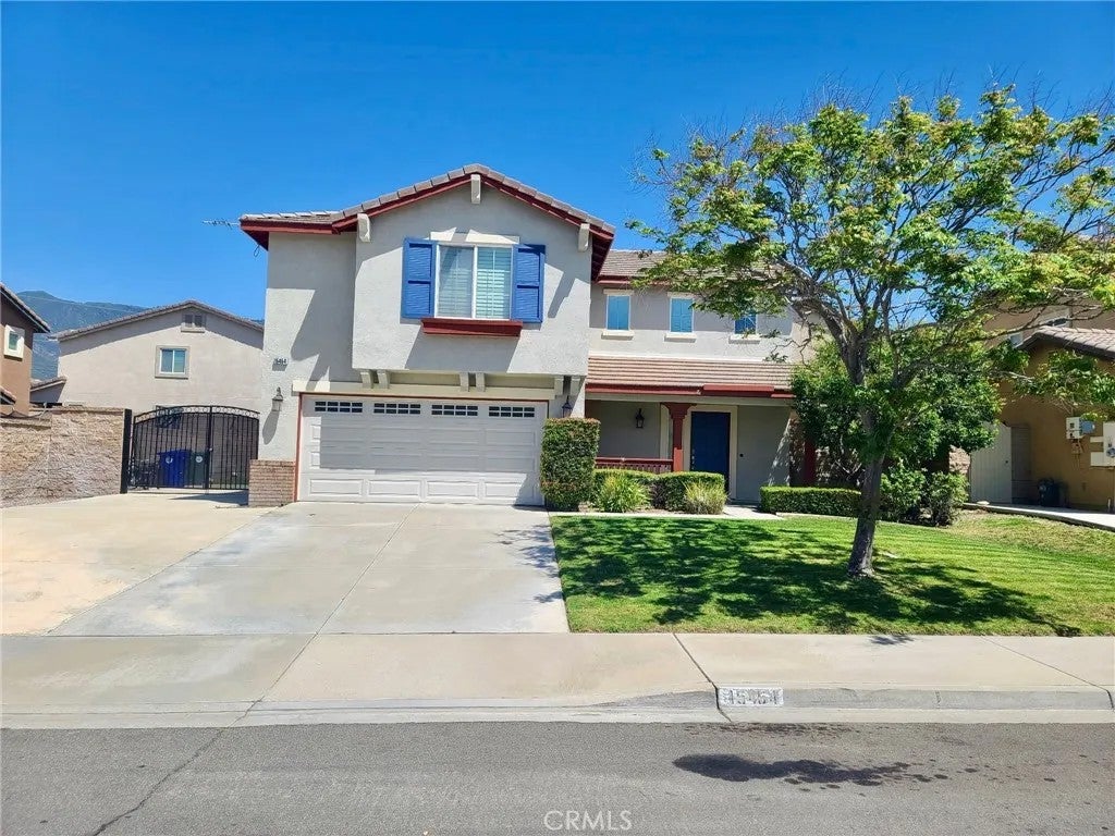 15454 Hoover Lane — photo