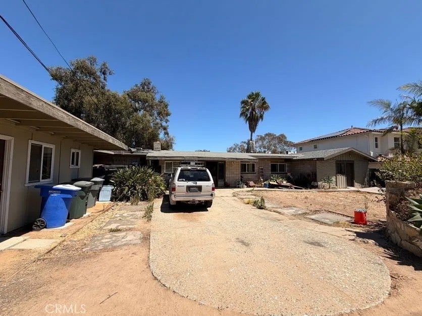 5871 Camino El Dorado — photo