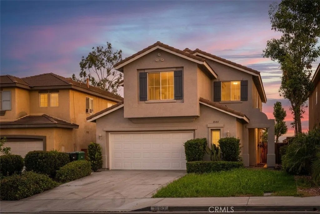 16183 Blue Haven Court — photo