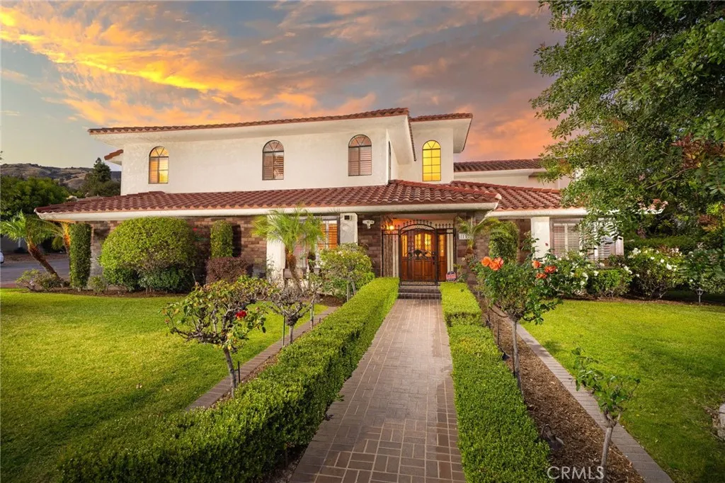112 Morgan Ranch Road, Glendora, CA 91741 — photo 2