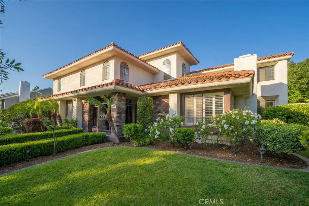 112 Morgan Ranch Road, Glendora, CA 91741 — photo 3