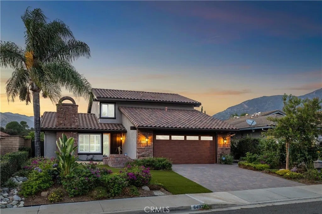 6497 Country Club Drive — photo