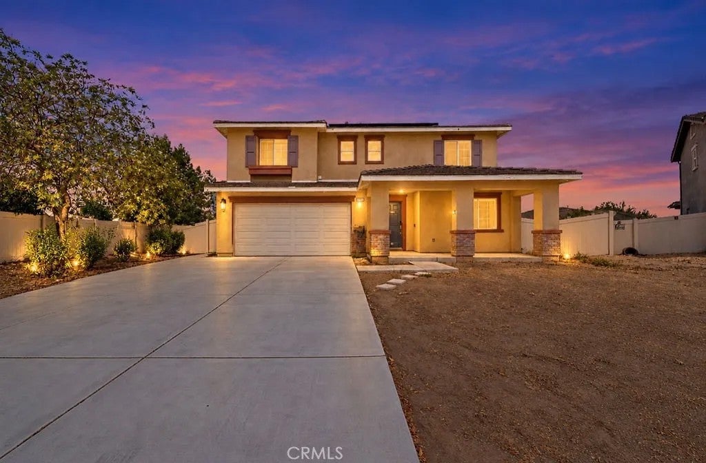 804 Amadova Drive — photo
