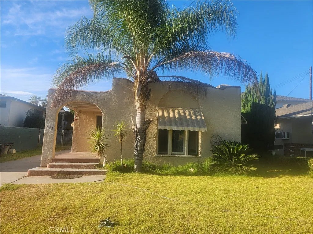 335 E Puente Street — photo