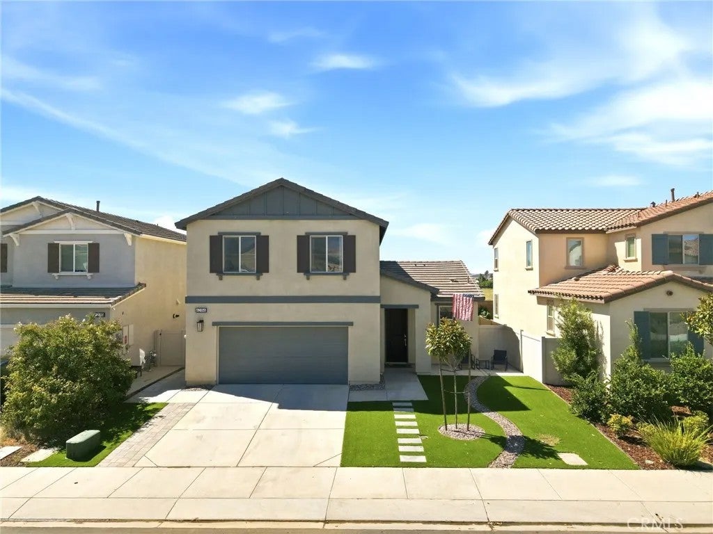 6286 Mariposa Drive — photo