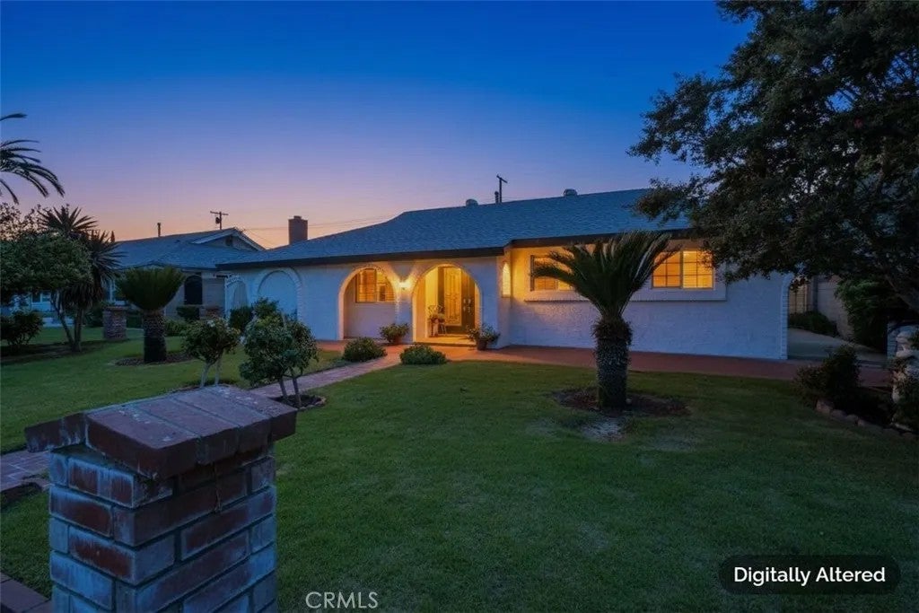 1001 Highland Court — photo