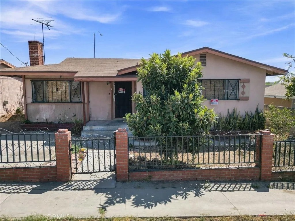 650 S Sydney Drive — photo