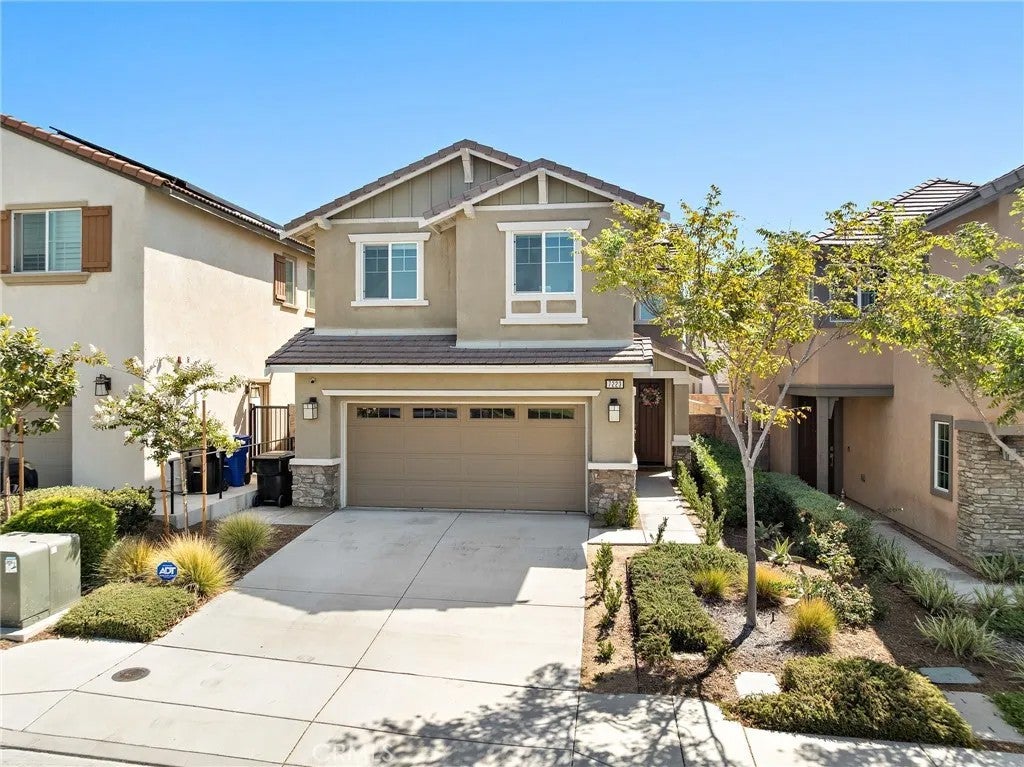 7223 Prelude Way — photo