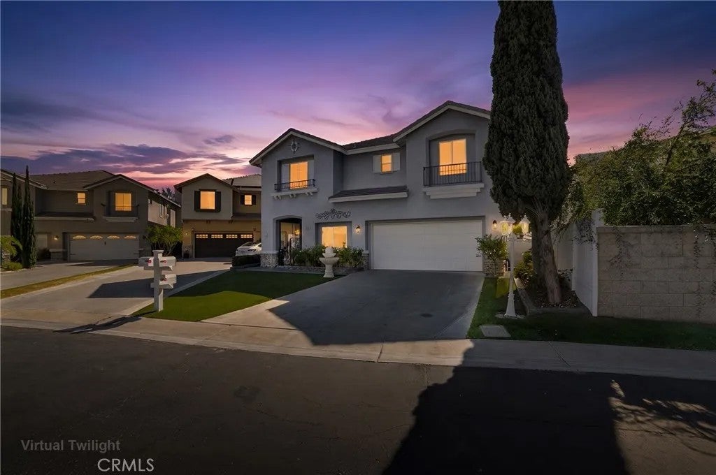 16321 Willowmist Court — photo