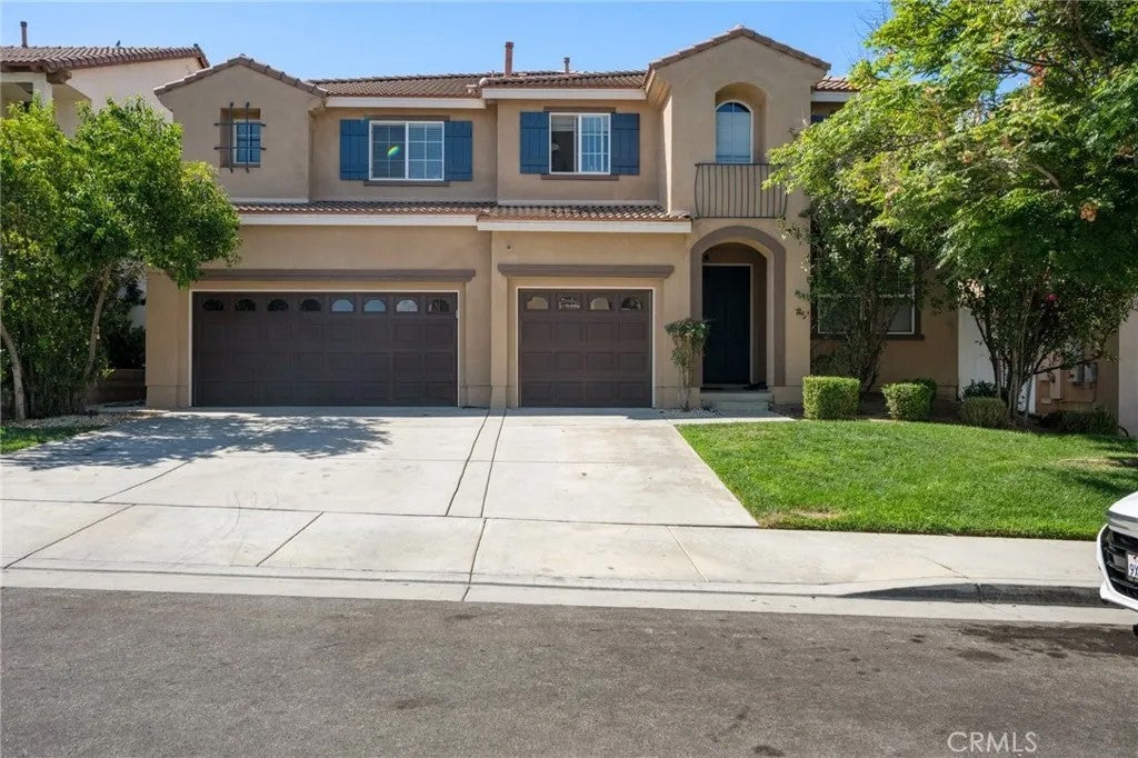 26901 Cimarron Canyon — photo