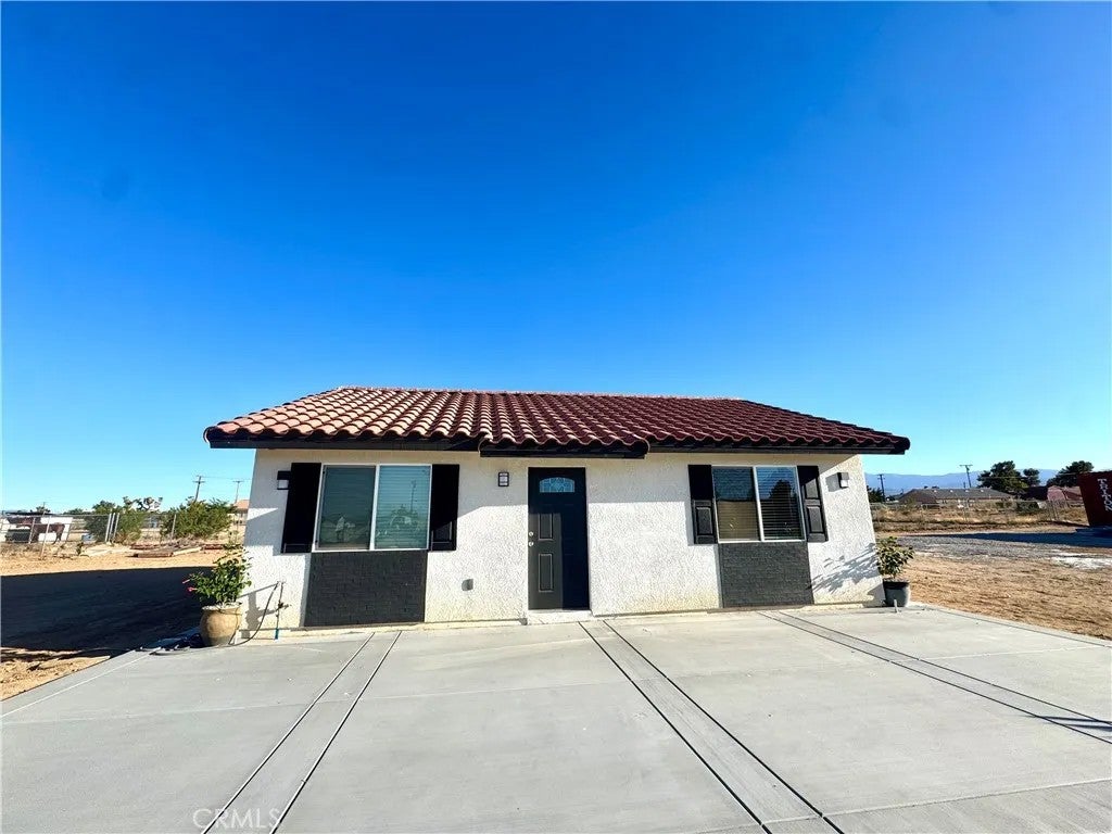 8867 Gorgonio Road B — photo