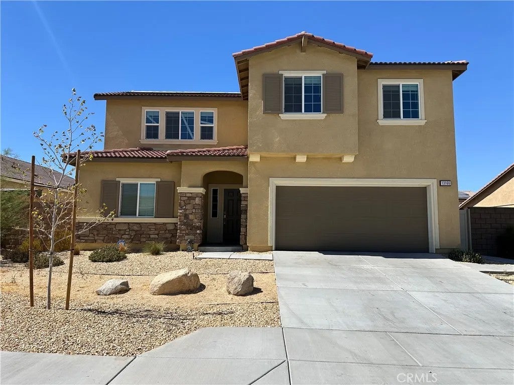 13166 Sierra Blanca Way — photo