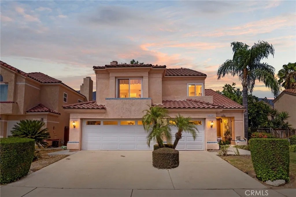 10132 Saddlehill Terrace — photo