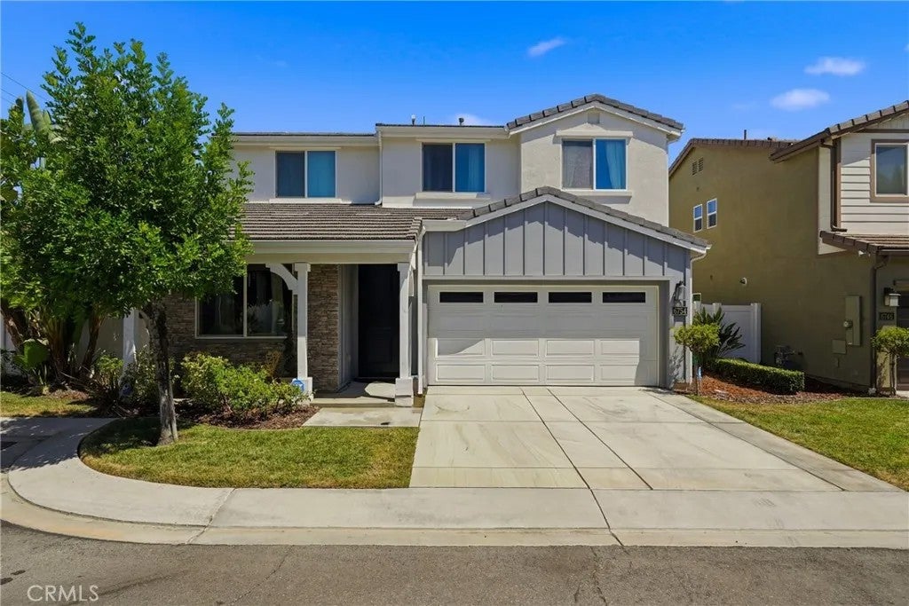 6754 Rhea Court — photo