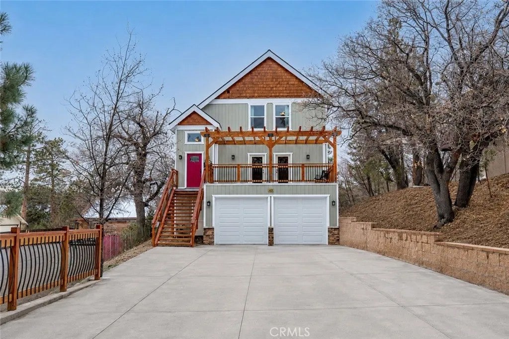 1198 Bruin Trail — photo