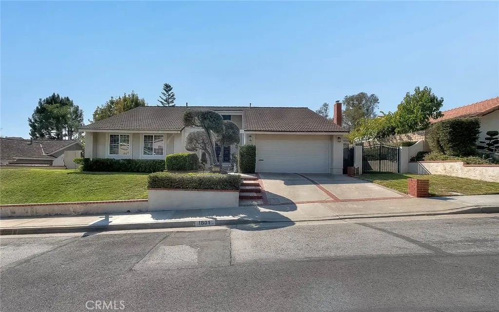 1801 Via Palomares — photo