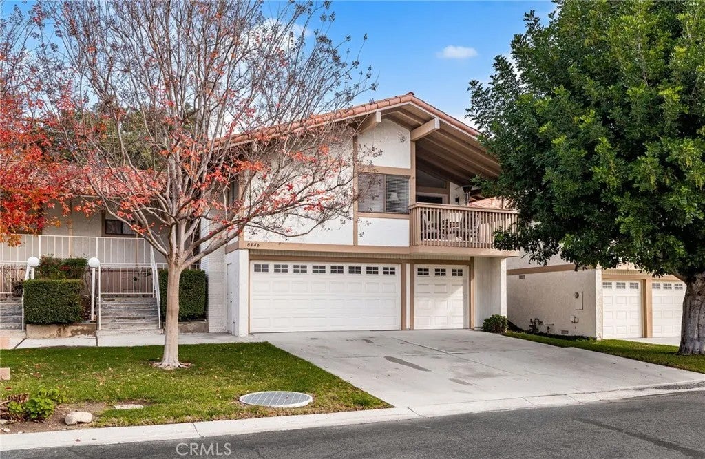 8446 Red Hill Country Club (Aka Valle Vista) — photo
