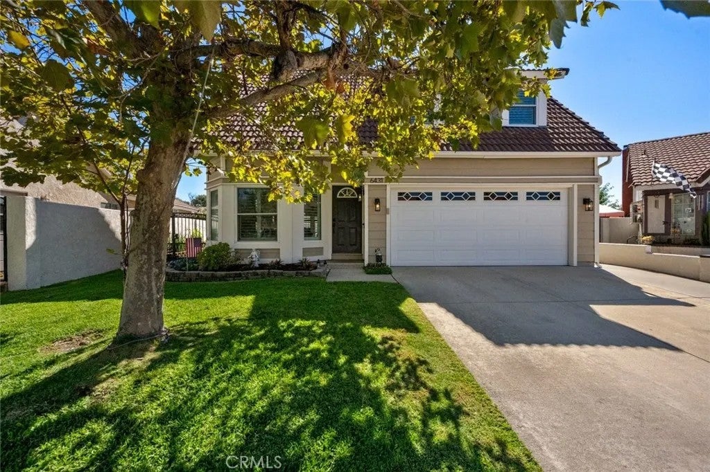 6431 Teton Peak Court — photo