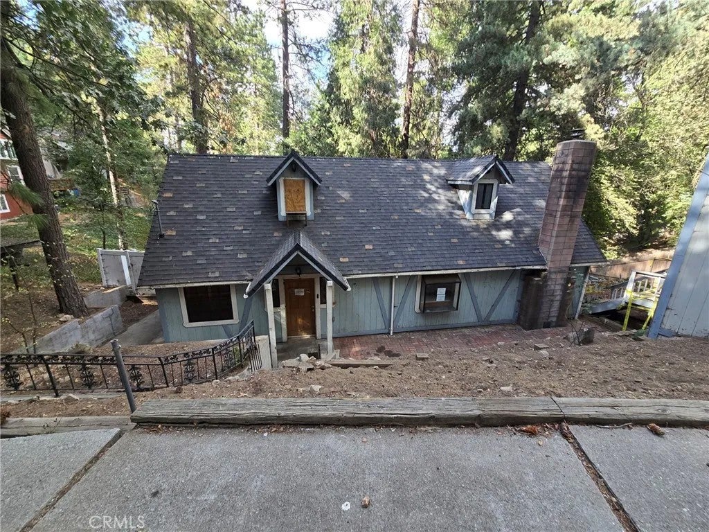 22650 Crest Forest — photo