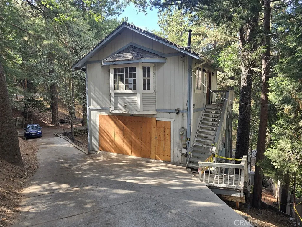 22650 Crest Forest, Crestline, CA 92325 — photo 2