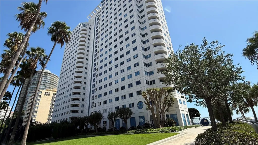 525 E Seaside #809, Long Beach, CA 90802 — photo 2