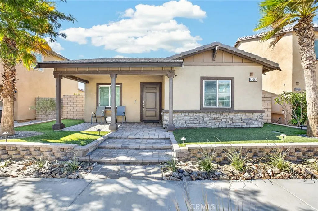 67363 Rio Oso Road, Cathedral City, CA 92234