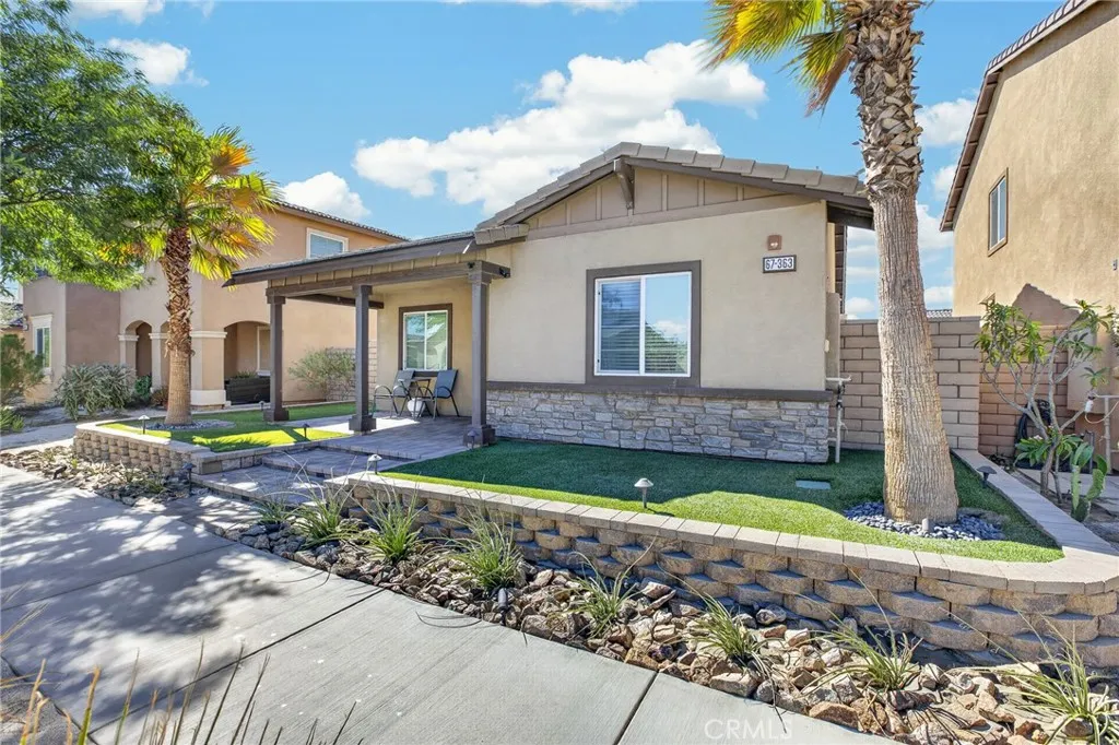 67363 Rio Oso Road, Cathedral City, CA 92234 — photo 2