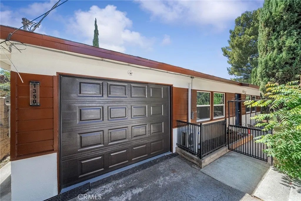1350 East Hillcrest Drive — photo