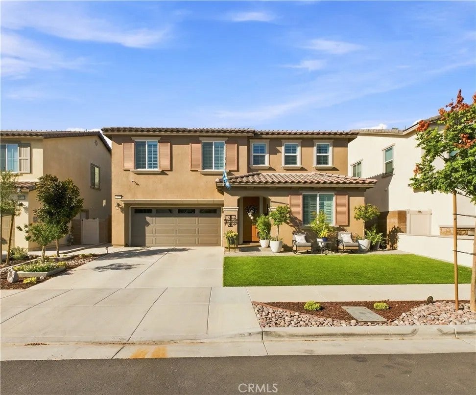 11698 Starlily Court — photo