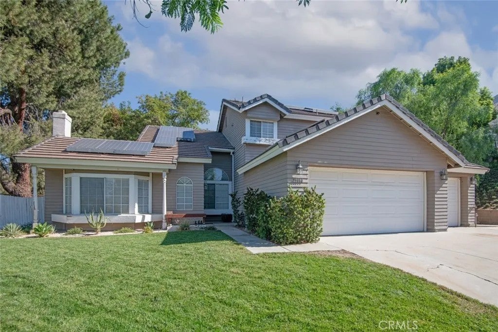 22950 Cardinal Street — photo