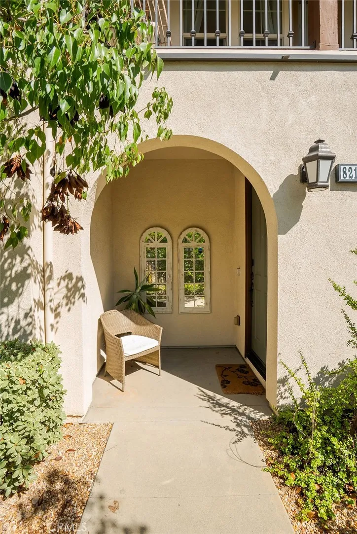 821 E Cassia Unit E, Azusa, CA 91702 — photo 2