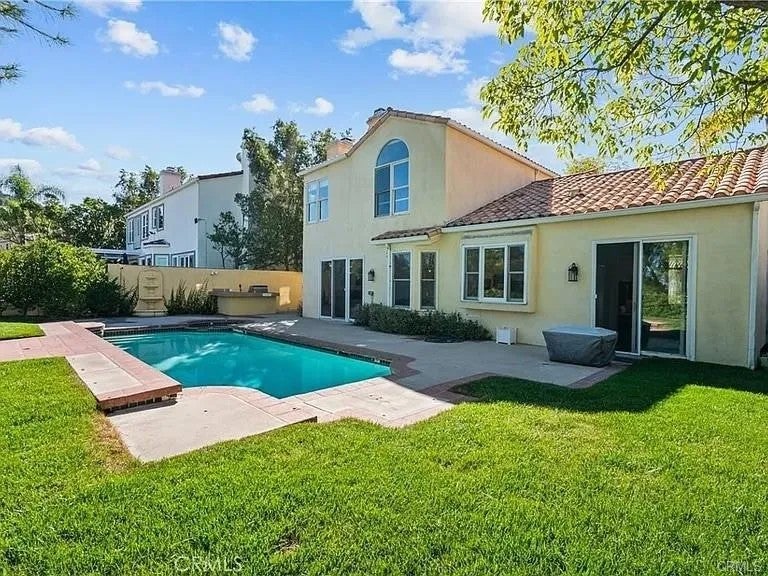 3450 Malaga Court — photo