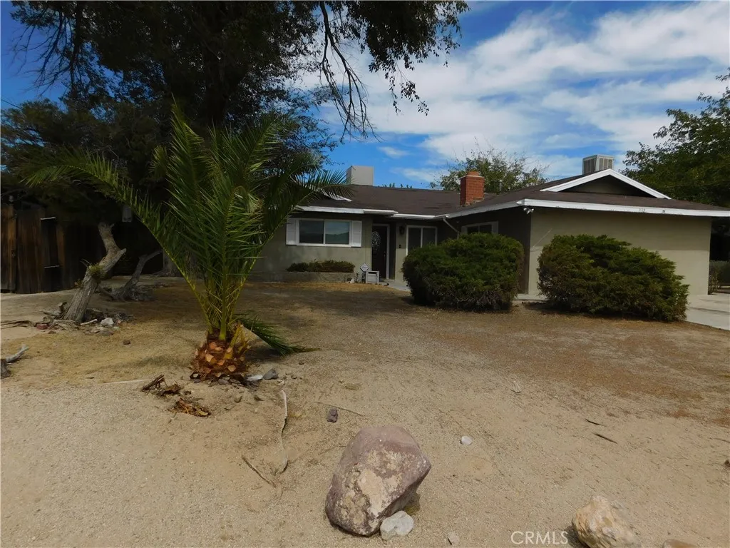 332 Perdew, Ridgecrest, CA 93555 — photo 2