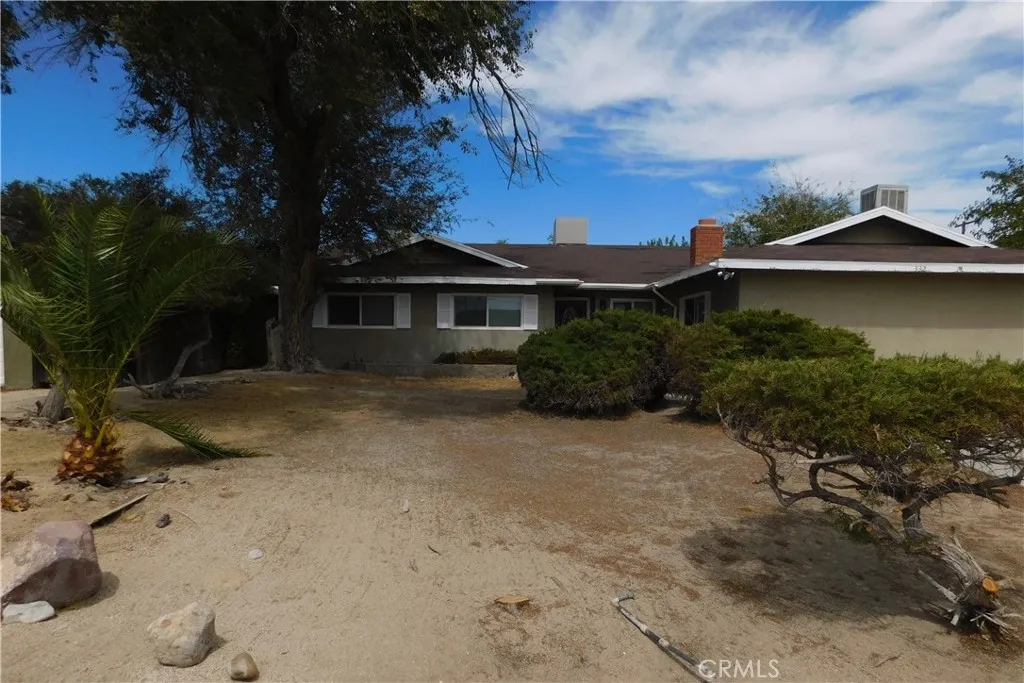 332 Perdew, Ridgecrest, CA 93555 — photo 3