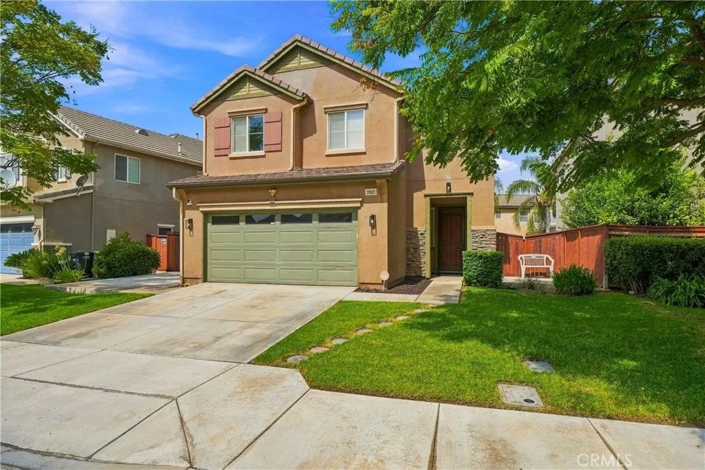 3985 Barbury Palms Way — photo