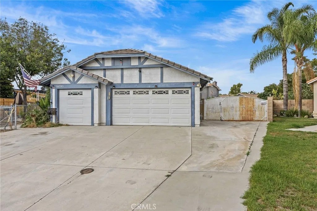 16785 Baltic Court — photo