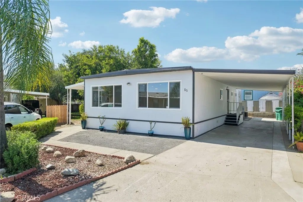 2755 Arrow Highway 55 55 — photo