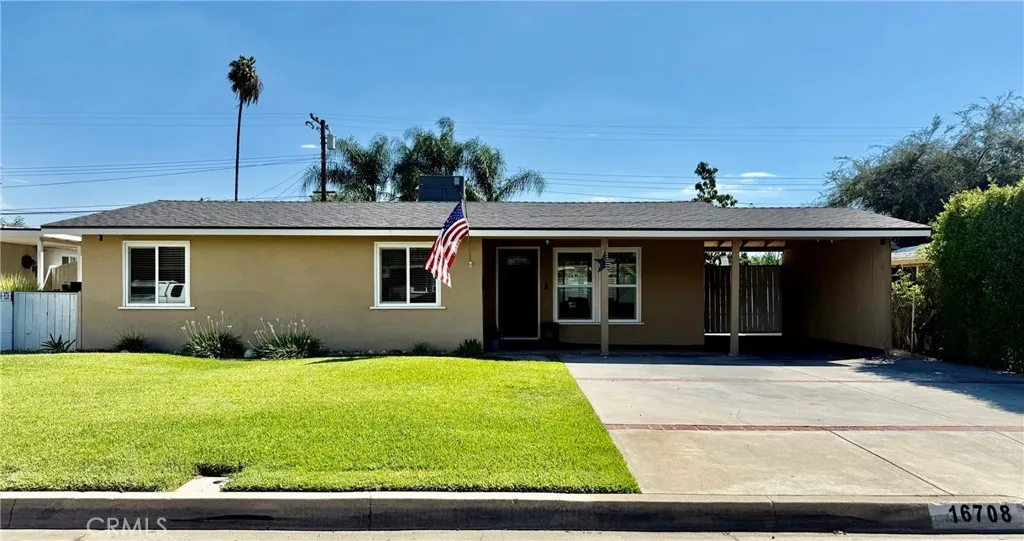 16708 E Bellbrook, Covina, CA 91722 — photo 2