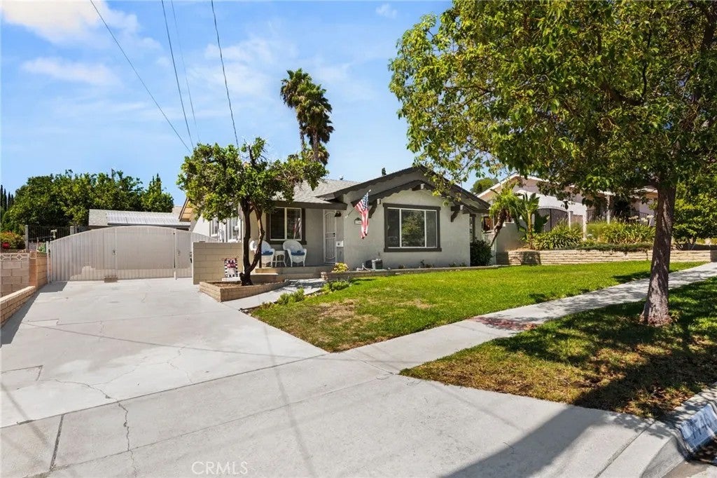 7746 Beryl Street — photo