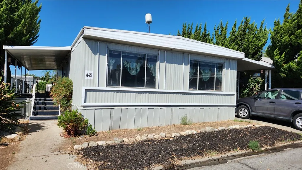 1350 San Bernardino Unit 48 — photo