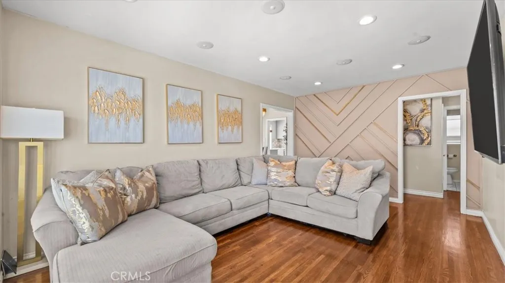 1509 S Butler, Compton, CA 90221 — photo 3