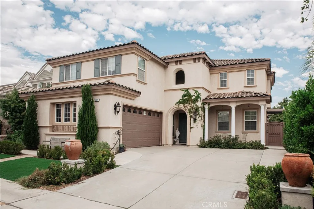 6029 Lily Rock Dr — photo