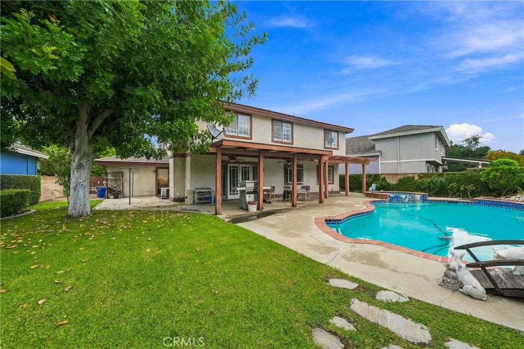 530 E Payson, Glendora, CA 91740 — photo 3
