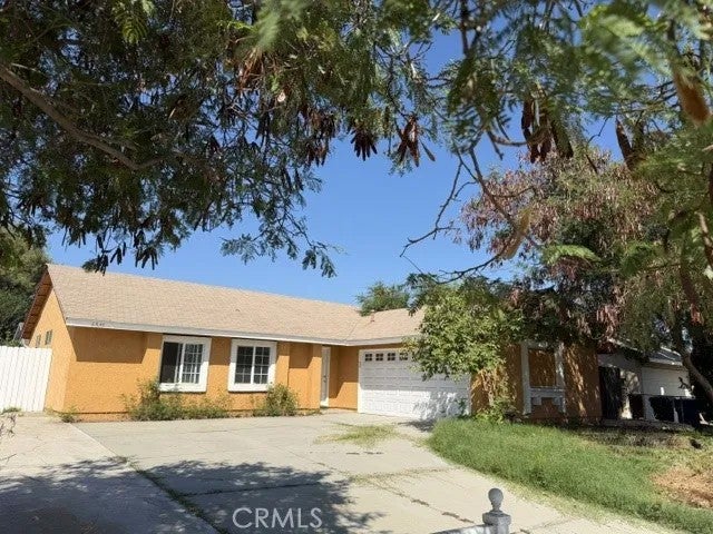 6855 Farrier Avenue — photo
