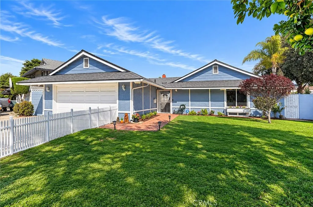 1630 E Edgecomb, Covina, CA 91724 — photo 3